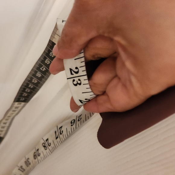 Knix LeakStrong™ Leakproof Legging size XXL - Picture 8 of 9